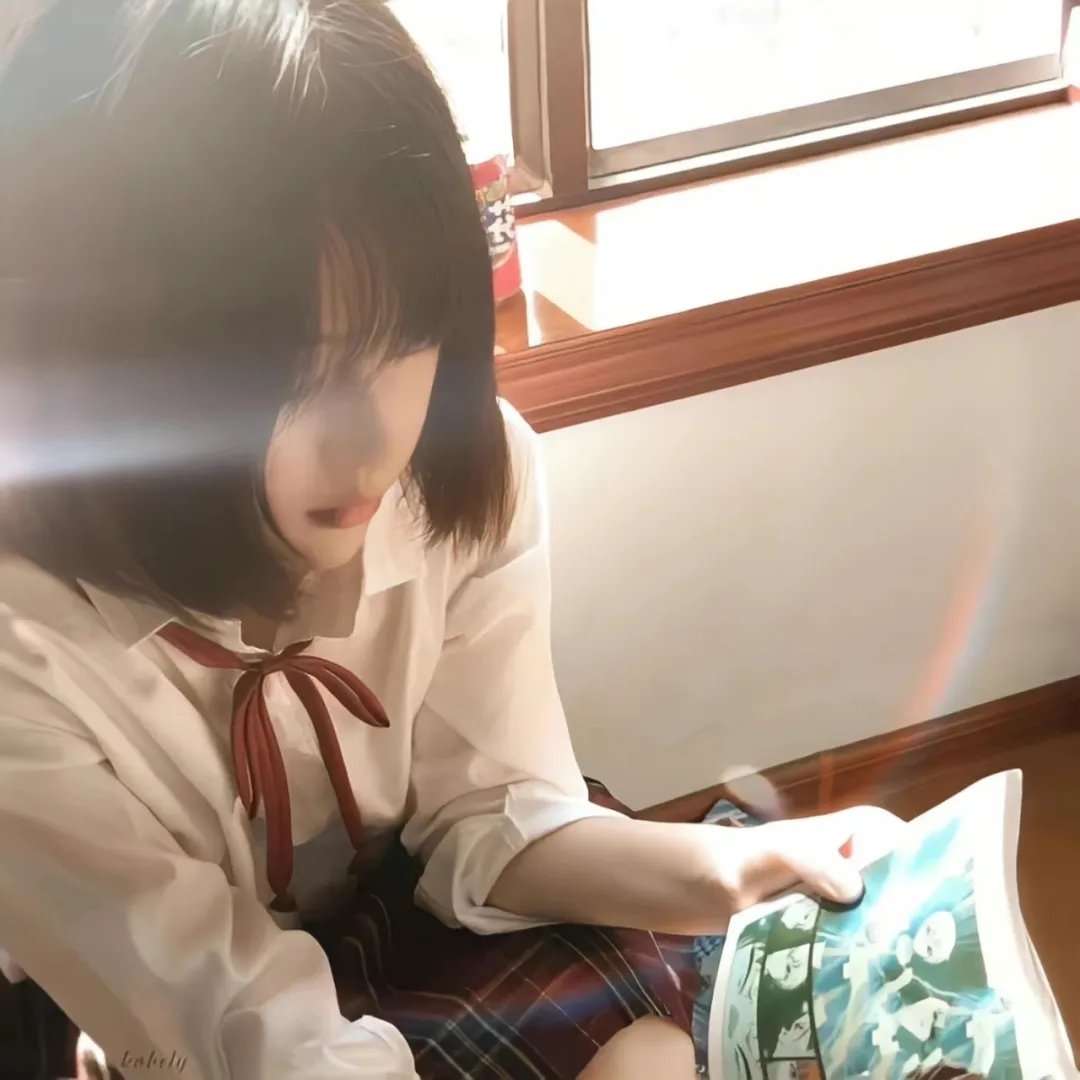 遇见莫妮卡