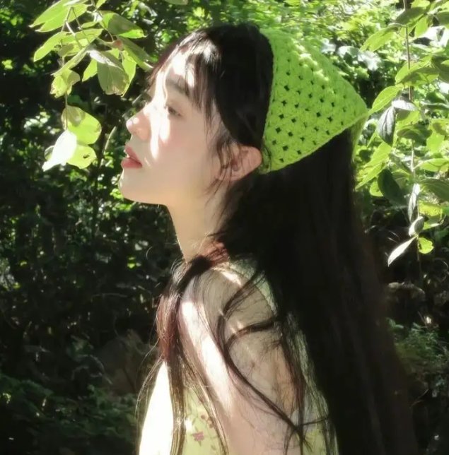 动态侦测