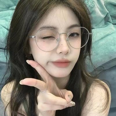 温柔安静的女人们