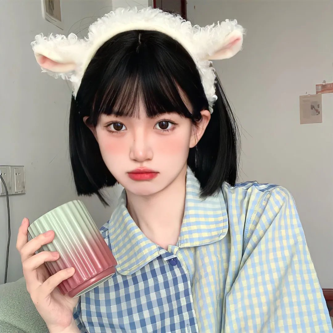 好猫咪咪